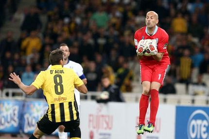 Ο Κουτσόπουλος και η… ιστορία της ΑΕΚ!