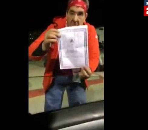 Απρόσμενη συνάντηση Κασάμι με οπαδό (VIDEO)