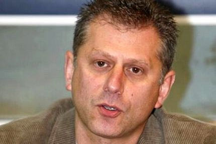 Κτιστάκης: “Η ΑΕΚ είναι έτοιμη”