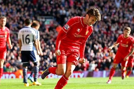 Εκρυψαν την μπάλα Λαλάνα και Χέντερσον (VIDEO)