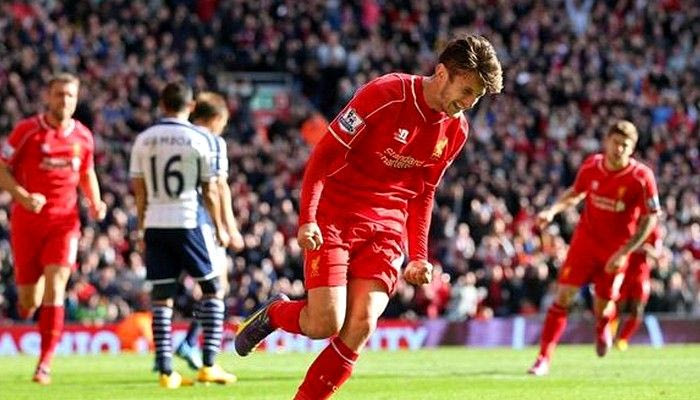 Εκρυψαν την μπάλα Λαλάνα και Χέντερσον (VIDEO)