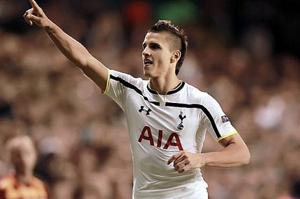 Τότεναμ-Αστέρας Τρίπολης 5-1 (VIDEOS)