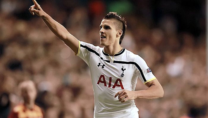 Τότεναμ-Αστέρας Τρίπολης 5-1 (VIDEOS)