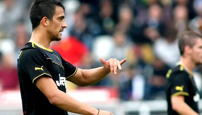 Λαμπρόπουλος: Θα παίξουμε και καλό ποδόσφαιρο (VIDEO)