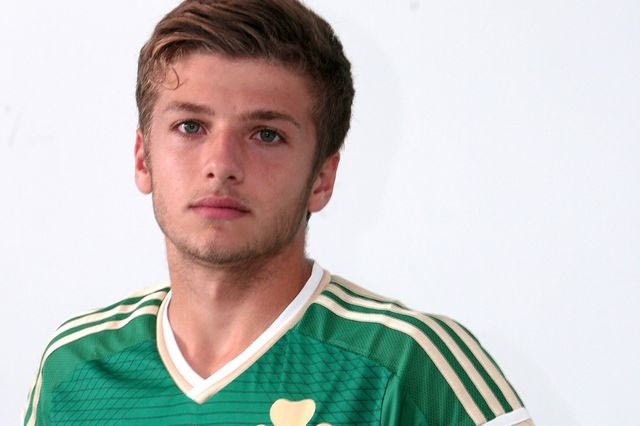 Λάζαρος Λάμπρου, το μεγάλο αστέρι της Ελλάδας (VIDEO)