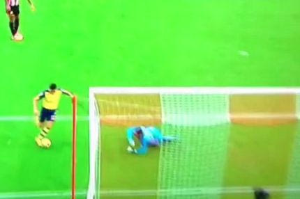 ΤΡΑΓΙΚΟ λάθος από τον Μανόνε (VIDEO)