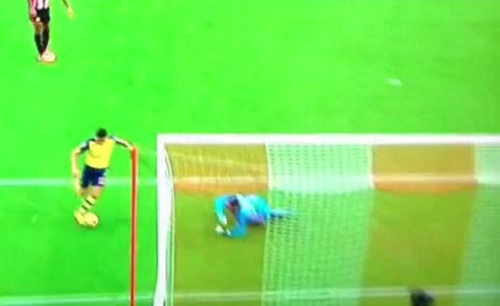 ΤΡΑΓΙΚΟ λάθος από τον Μανόνε (VIDEO)