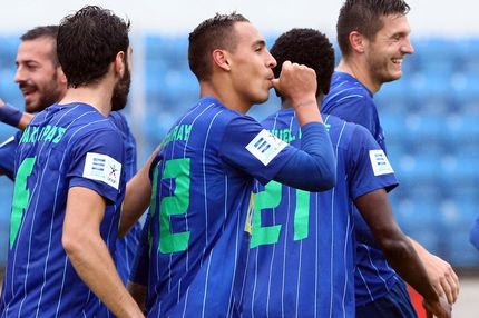 Λεβαδειακός – Πλατανιάς 2-0 (VIDEO)