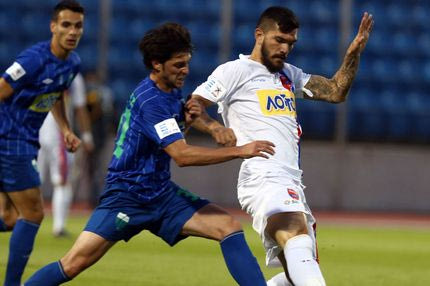 Λεβαδειακός – Πανιώνιος 1-0 (VIDEOS)