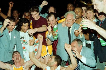 Ομάδες που χάθηκαν στο χρόνο (VIDEOS)