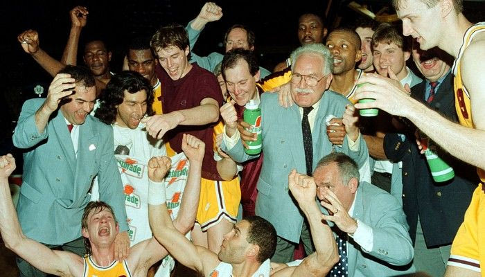 Ομάδες που χάθηκαν στο χρόνο (VIDEOS)