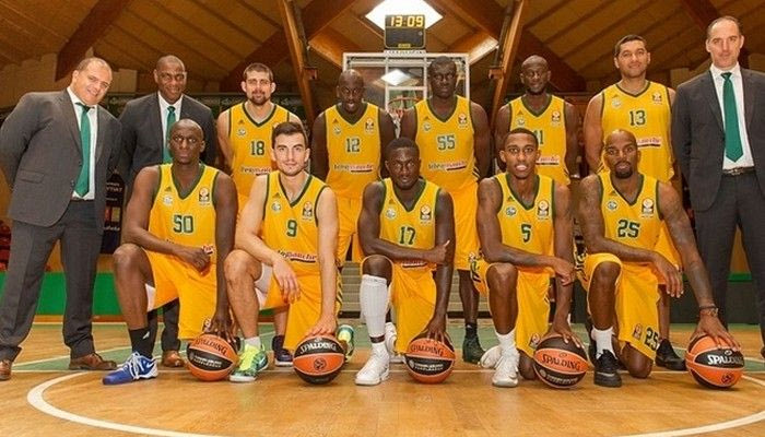 Νίκη για τη Λιμόζ μετά από 16 χρόνια