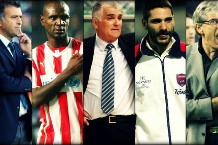 LIVE συζήτηση με τον Θέμη Καίσαρη