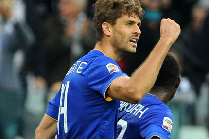 8η αγ.: Μεταμόρφωση και νίκη για Γιουβέντους, ισοπαλία στο Μιλάνο (VIDEOS)