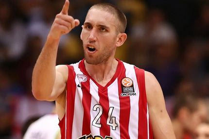 Λοτζέσκι: “Καλή άμυνα και πολυφωνία στην επίθεση κόντρα στην Ελευσίνα”