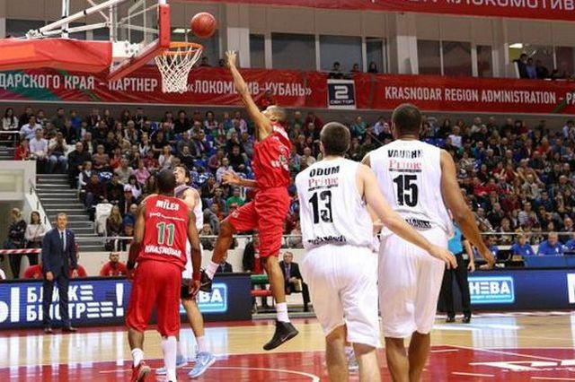 Στη Ρωσία… βυθίζεται