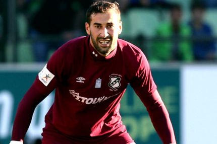 Mάνατζερ Λόρια: “Εργαζόμαστε σκληρά για συμφωνία”