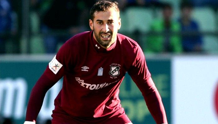 Mάνατζερ Λόρια: “Εργαζόμαστε σκληρά για συμφωνία”