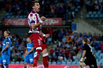 Πρόταση 42.000.000 ευρώ από Μάντσεστερ Σίτι για Μάντζουκιτς