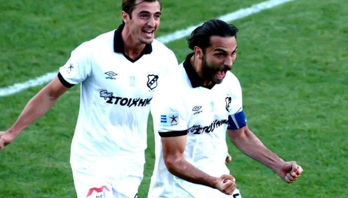 Μακρής στο Contra.gr: “Είναι αστείο να στεκόμαστε στις καθυστερήσεις”