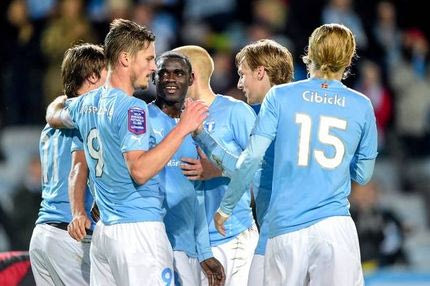 Τι έκαναν οι αντίπαλοι του Ολυμπιακού στο Champions League (VIDEOS)