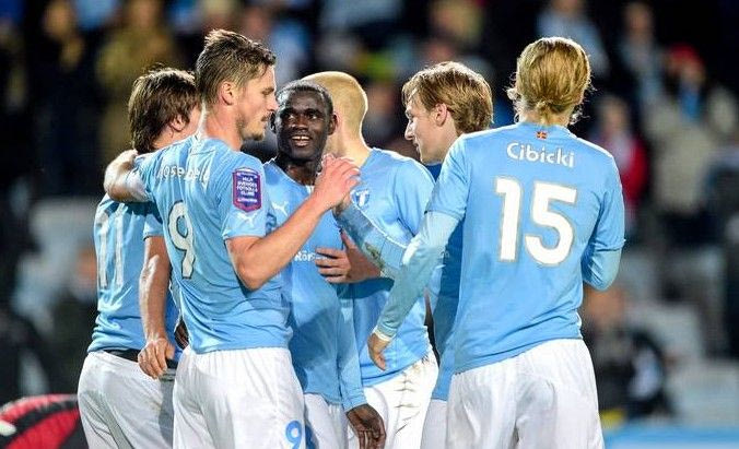 Τι έκαναν οι αντίπαλοι του Ολυμπιακού στο Champions League (VIDEOS)