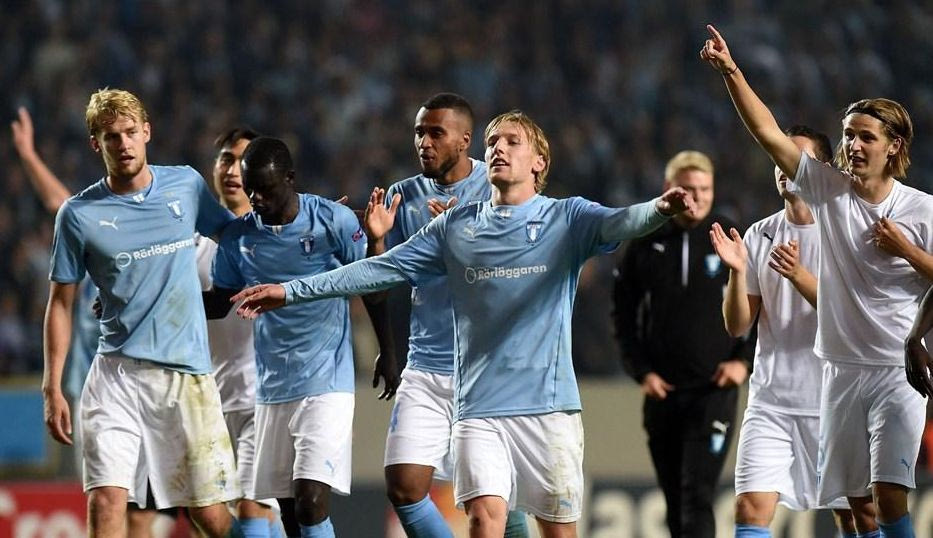 Τι έκαναν οι αντίπαλοι του Ολυμπιακού στο Champions League (VIDEO)