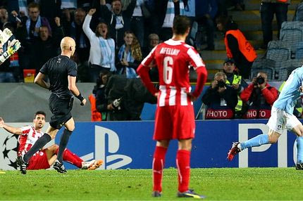Μάλμε-Ολυμπιακός 2-0 (VIDEOS)