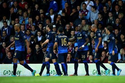 7η αγ.: Μίλησε στο φινάλε η Σίτι, καθάρισε ο Χέντερσον για την Λίβερπουλ