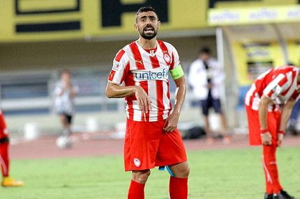 Τελικά το πρόβλημα δεν είναι στο ξύλο…