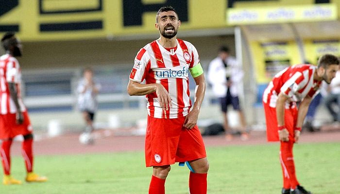 Τελικά το πρόβλημα δεν είναι στο ξύλο…