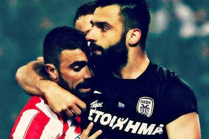 Τζαβέλλας: “Στον αγώνα με τον Μανιάτη θα κερδίσει ο… Τσακ Νόρις” (VIDEO)