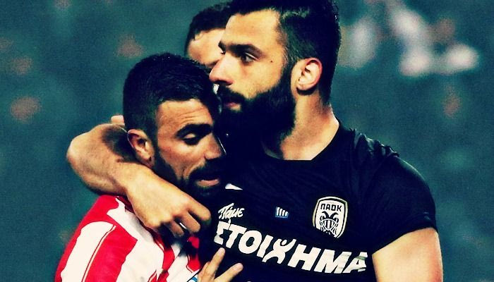 Τζαβέλλας: “Στον αγώνα με τον Μανιάτη θα κερδίσει ο… Τσακ Νόρις” (VIDEO)