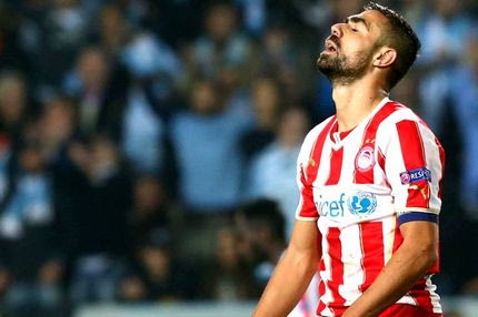 Ιδανικοί αυτόχειρες στο πιο εύκολο διπλό