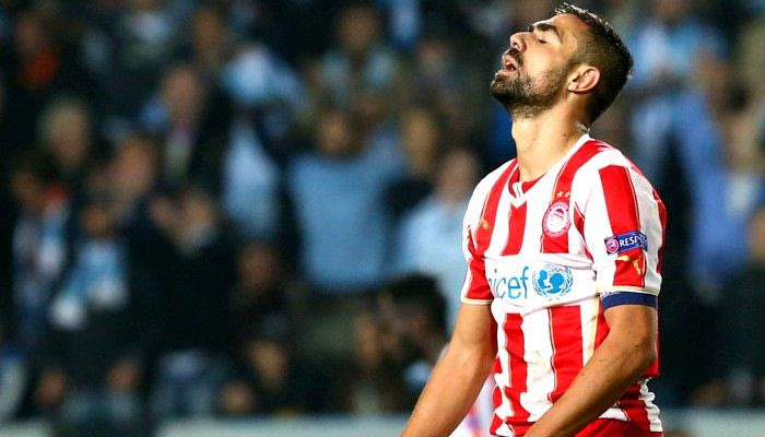 Ιδανικοί αυτόχειρες στο πιο εύκολο διπλό