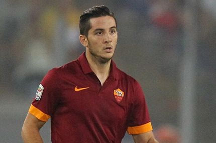 Στην κορυφαία ενδεκάδα της Serie A ο Μανωλάς