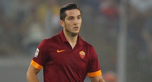 Στην κορυφαία ενδεκάδα της Serie A ο Μανωλάς