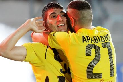 Σκοράρει κατά λάθος, έρχεται σκόπιμα!