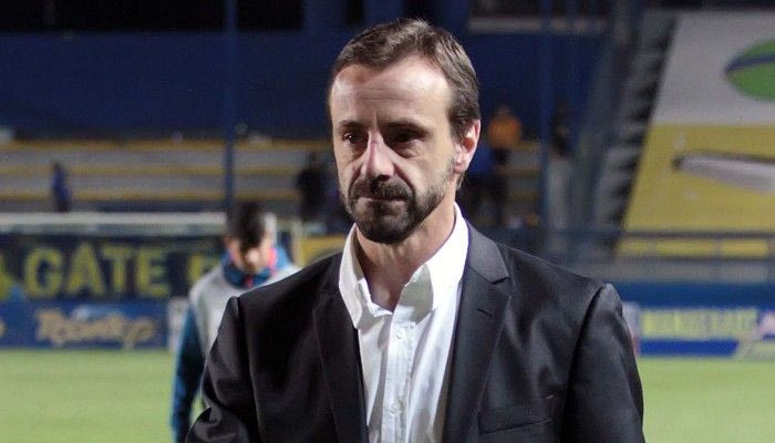 Υπό παραίτηση από τα μέσα του Οκτώβρη ο Μάντζιος