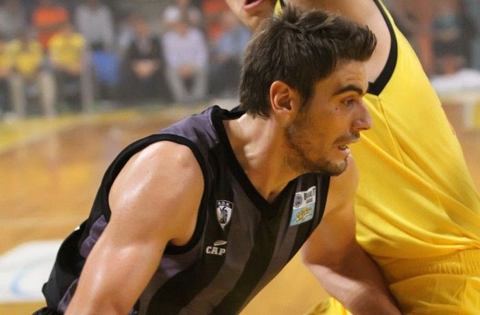 Συμμετείχε στην προπόνηση ο Μαργαρίτης