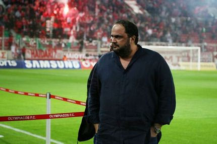 Μαρινάκης: “Συγχαρητήρια, κάνατε αυτό που σας ζήτησα”