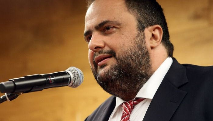 ΠΑΕ: “Μανιοκαταθλιπτικός, συκοφάντης με βεβαρημένο ποινικό μητρώο ο Γιάννης Αλαφούζος”