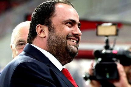 Εμείς δεν αγαπήσαμε αυτό το ποδόσφαιρο