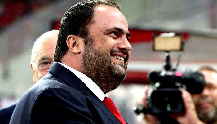 Εμείς δεν αγαπήσαμε αυτό το ποδόσφαιρο