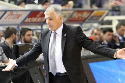 Μαρκόπουλος για Ολυμπιακό