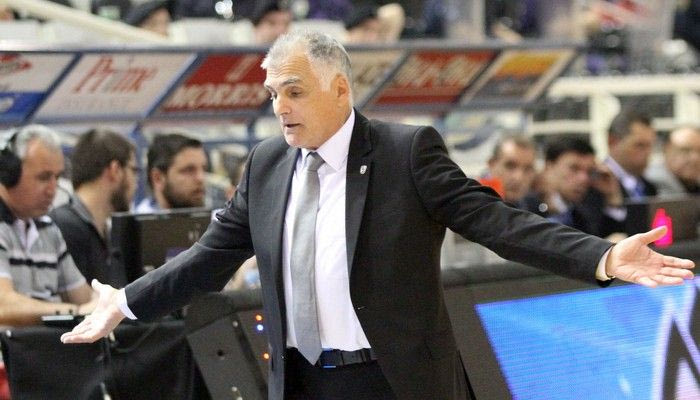 Μαρκόπουλος για Ολυμπιακό