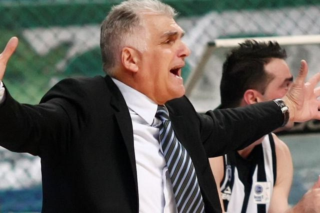 Τέλος στα ημίμετρα