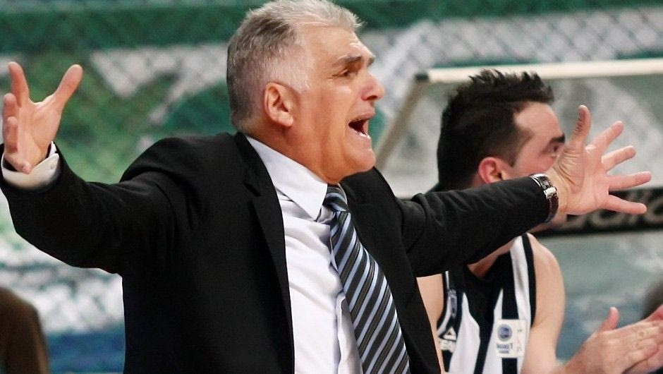 Μαρκόπουλος: “Ο τραυματισμός του Χαραλαμπίδη επισκίασε τα πάντα”