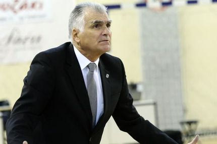 Μαρκόπουλος: “Μας βοήθησε η άμυνα”. Παπαθεοδώρου: “Οταν έχεις 23 λάθη δεν έχεις τύχη”