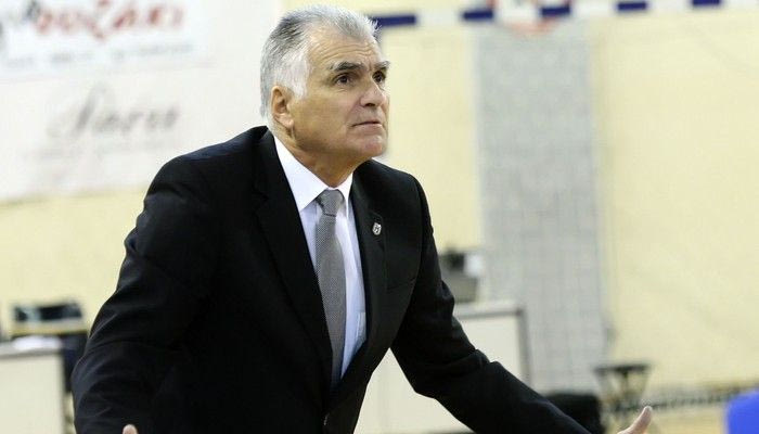 Μαρκόπουλος: “Μας βοήθησε η άμυνα”. Παπαθεοδώρου: “Οταν έχεις 23 λάθη δεν έχεις τύχη”